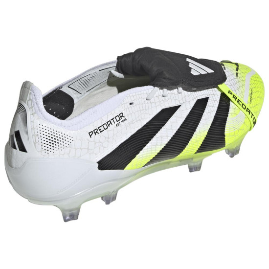 Adidas Predator Elite Fold-Over Tongue FG Adidas Predator Elite Fold-Over Tongue FG